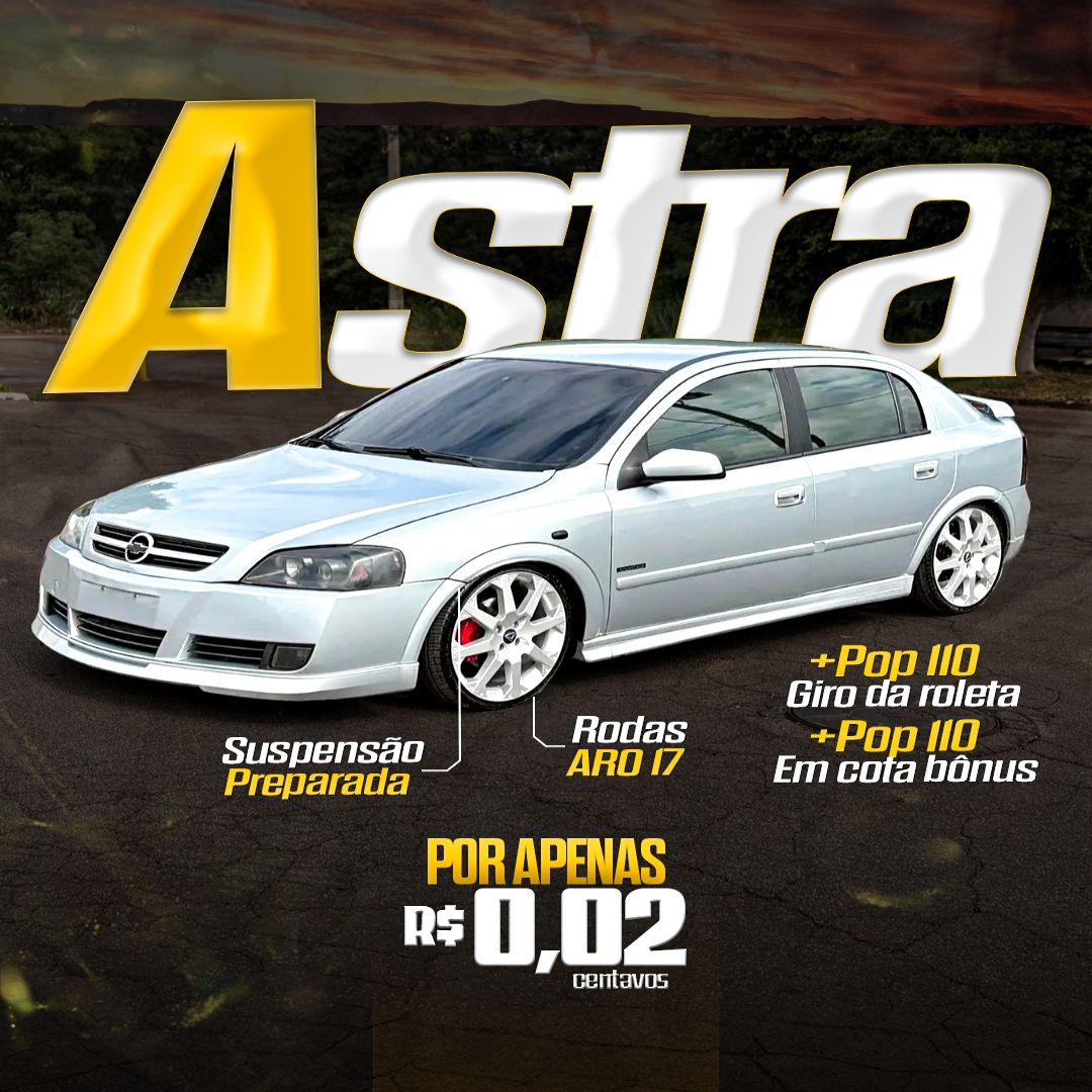 Astra Prata