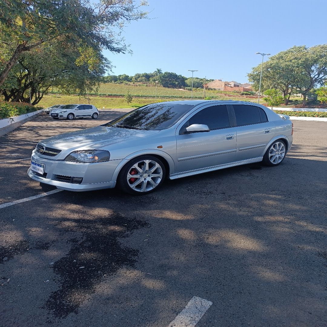Astra Prata