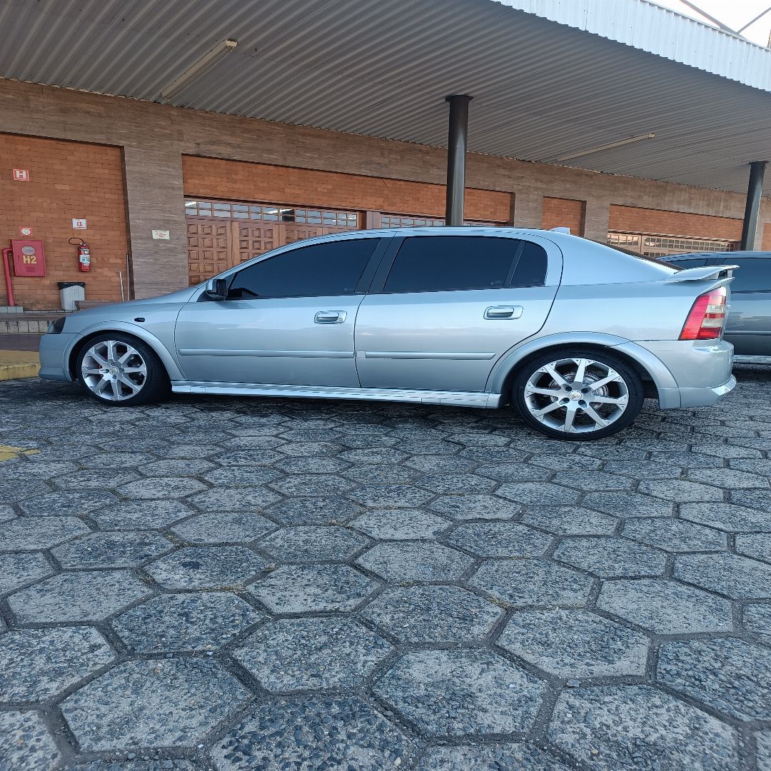 Astra Prata